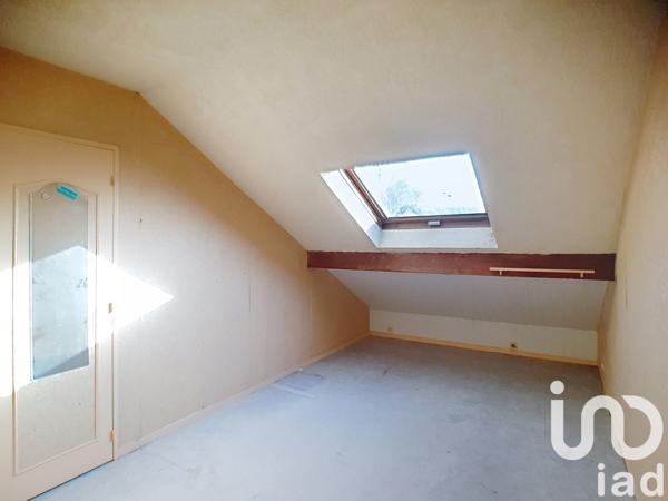 Maison à vendre 6 pièces 135 m² Rubelles