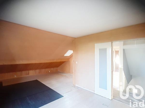 Maison à vendre 6 pièces 135 m² Rubelles