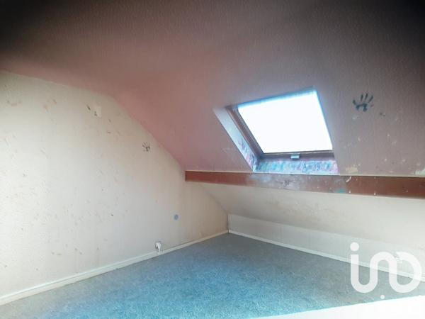 Maison à vendre 6 pièces 135 m² Rubelles