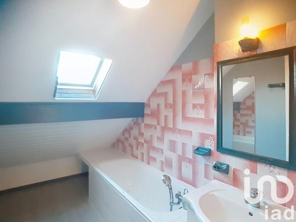 Maison à vendre 6 pièces 135 m² Rubelles