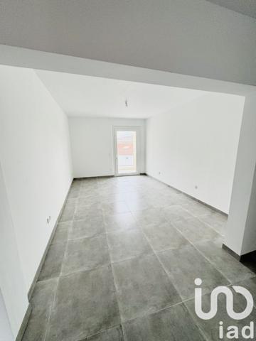 Appartement à vendre 3 pièces 58 m² Royan