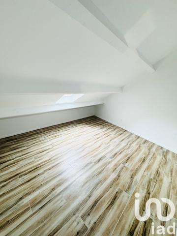 Appartement à vendre 3 pièces 58 m² Royan