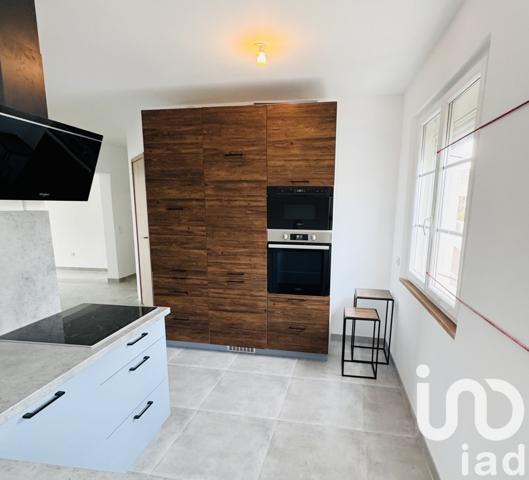 Appartement à vendre 3 pièces 58 m² Royan