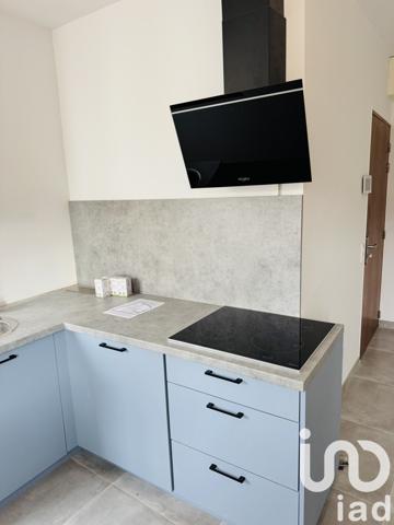 Appartement à vendre 3 pièces 58 m² Royan