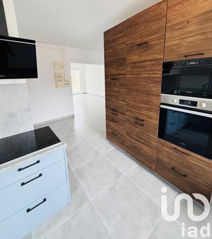 Appartement à vendre 3 pièces 58 m² Royan