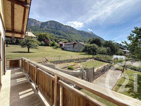 Maison à vendre  6 pièces - 208,28 m2 MIEUSSY - 74