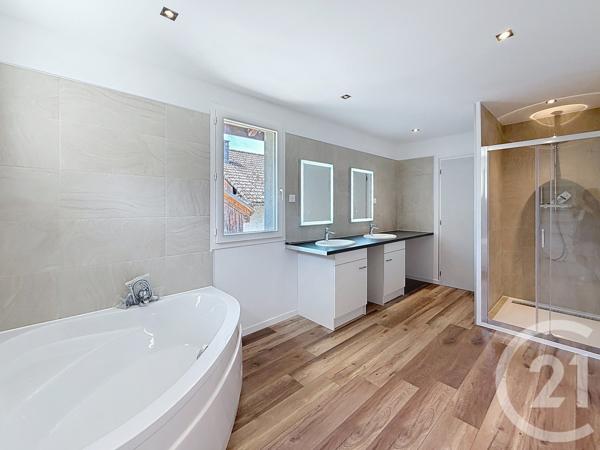 Maison à vendre  6 pièces - 208,28 m2 MIEUSSY - 74