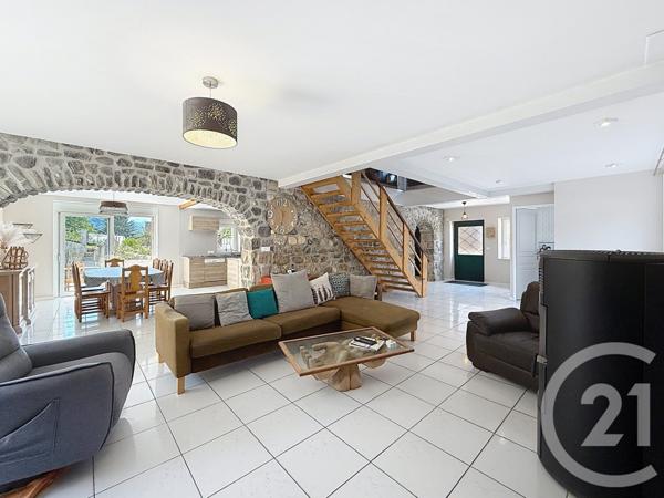 Maison à vendre  6 pièces - 208,28 m2 MIEUSSY - 74