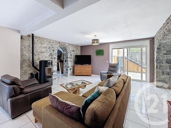 Maison à vendre  6 pièces - 208,28 m2 MIEUSSY - 74