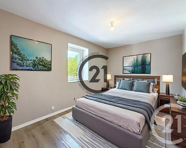 Maison à vendre  6 pièces - 208,28 m2 MIEUSSY - 74