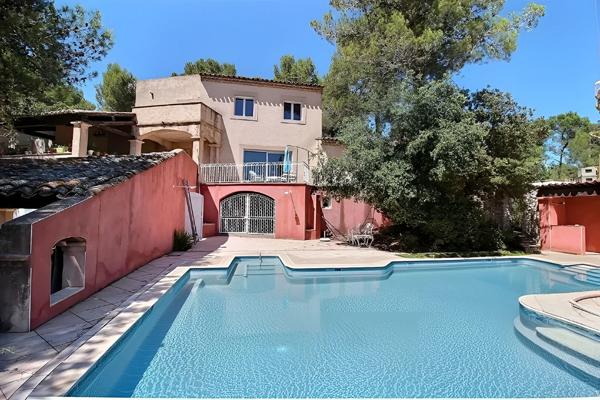 Maison Saint Clement De Riviere 6 pièces