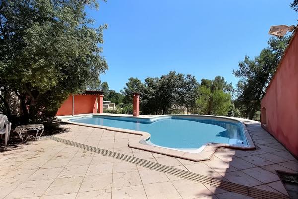 Maison Saint Clement De Riviere 6 pièces