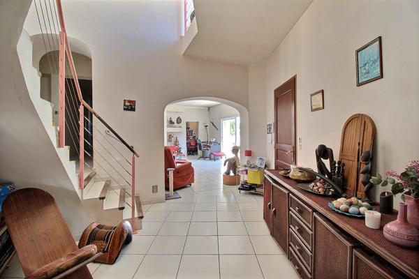 Maison Saint Clement De Riviere 6 pièces