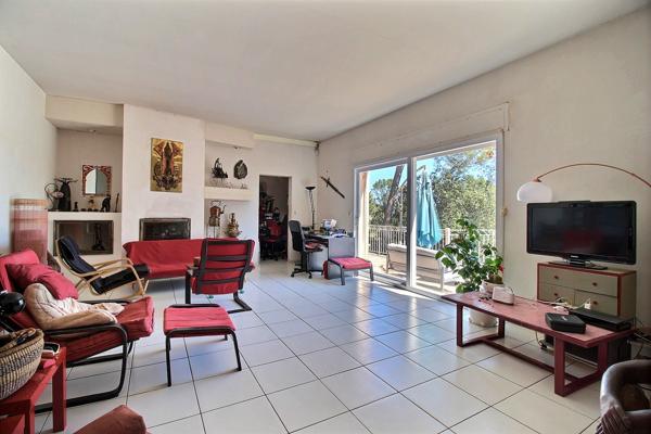 Maison Saint Clement De Riviere 6 pièces