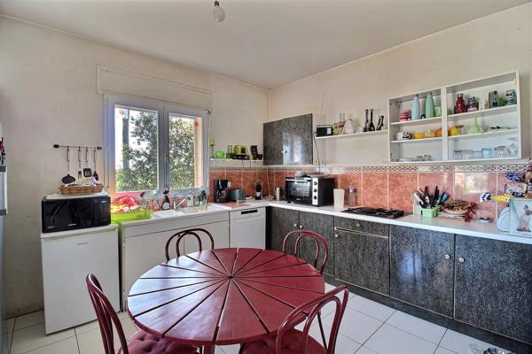 Maison Saint Clement De Riviere 6 pièces