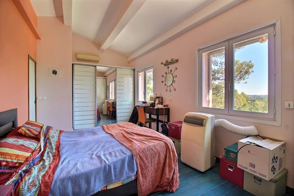 Maison Saint Clement De Riviere 6 pièces