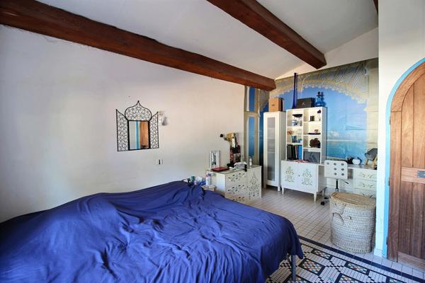 Maison Saint Clement De Riviere 6 pièces