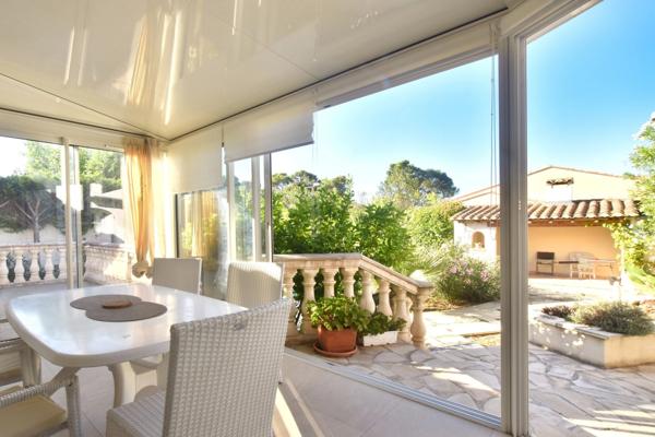 Spacieuse Villa à Clermont-l'Hérault, à 30 min de Montpellier et Béziers
