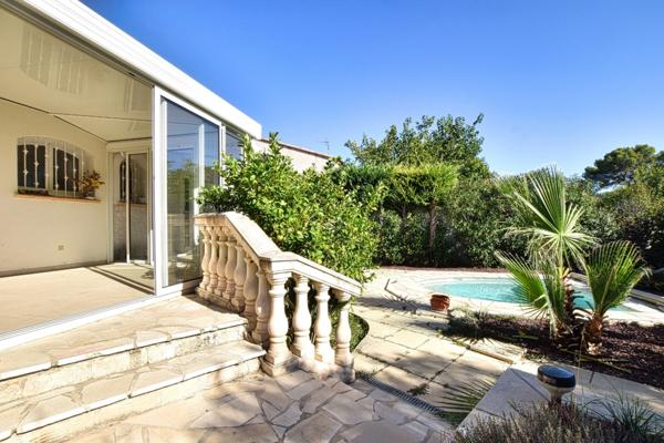 Spacieuse Villa à Clermont-l'Hérault, à 30 min de Montpellier et Béziers