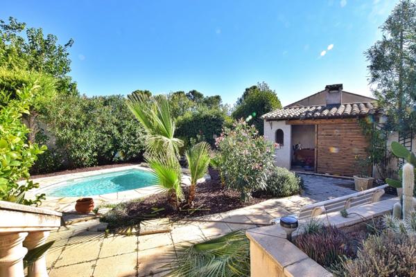 Spacieuse Villa à Clermont-l'Hérault, à 30 min de Montpellier et Béziers