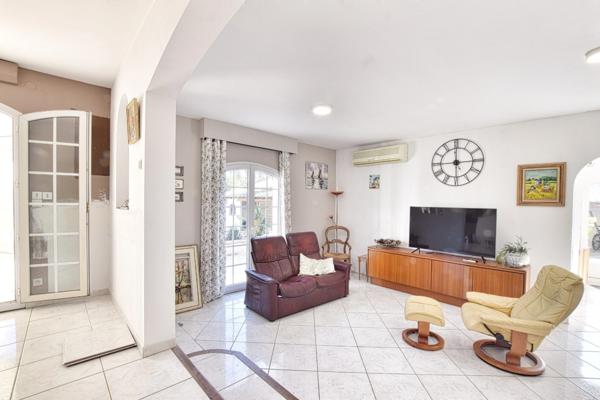 Spacieuse Villa à Clermont-l'Hérault, à 30 min de Montpellier et Béziers