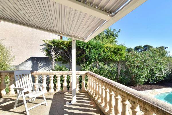 Spacieuse Villa à Clermont-l'Hérault, à 30 min de Montpellier et Béziers