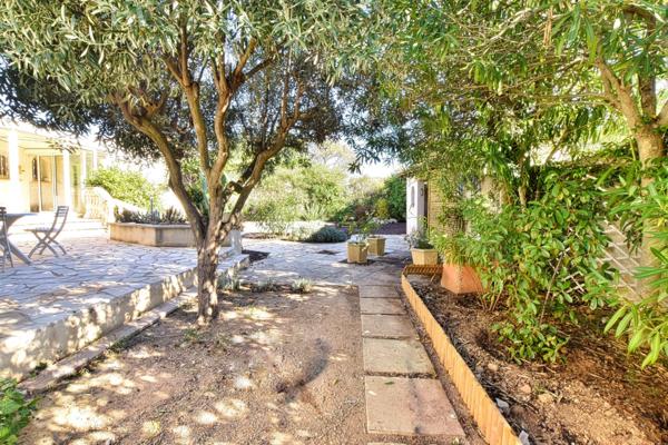 Spacieuse Villa à Clermont-l'Hérault, à 30 min de Montpellier et Béziers