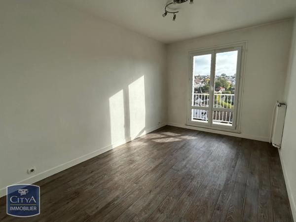 Appartement à vendre 2 pièces 50.1m²