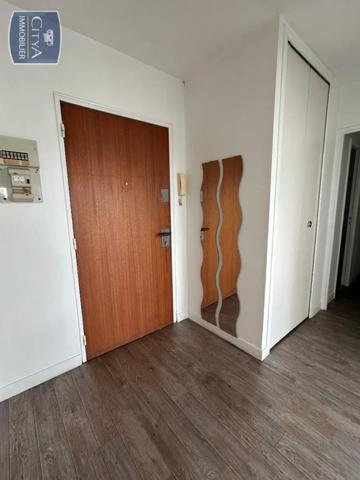Appartement à vendre 2 pièces 50.1m²
