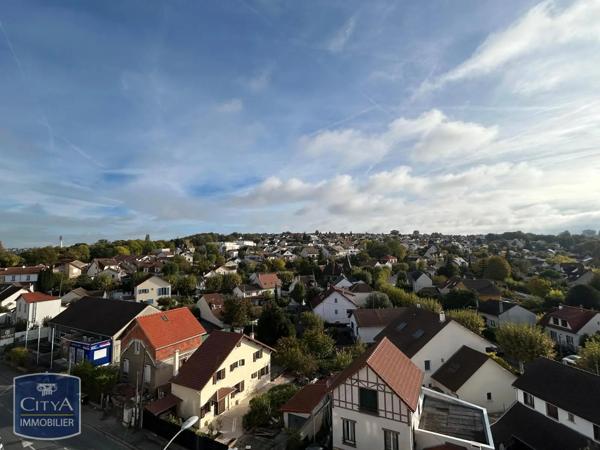 Appartement à vendre 2 pièces 50.1m²