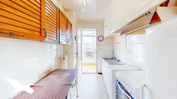 Appartement à vendre |  Marseille 09 |  4 pièces | 78 m²