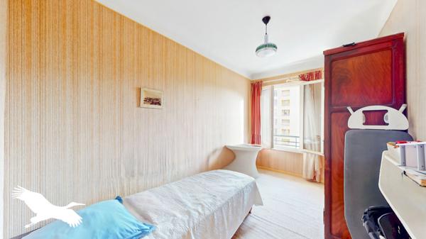 Appartement à vendre |  Marseille 09 |  4 pièces | 78 m²