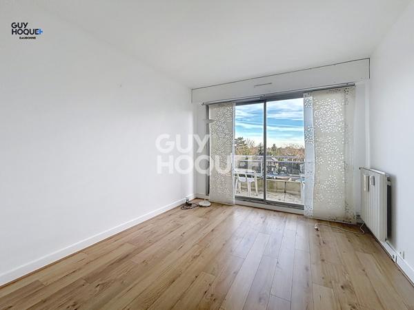 12 Minutes gare - F4 - 2 chambres - Box double