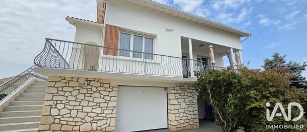 Maison à vendre 7 pièces 173 m² Vaux-sur-Mer