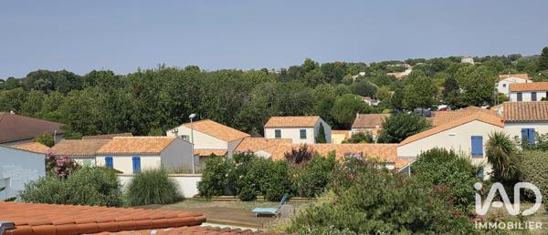 Maison à vendre 7 pièces 173 m² Vaux-sur-Mer