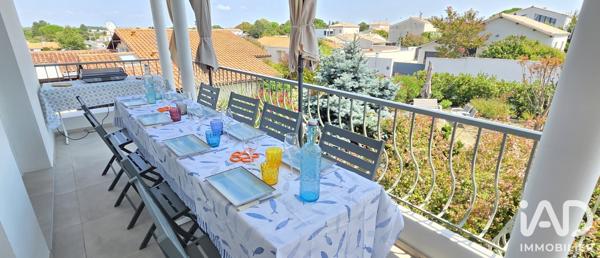 Maison à vendre 7 pièces 173 m² Vaux-sur-Mer
