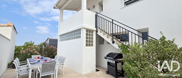 Maison à vendre 7 pièces 173 m² Vaux-sur-Mer