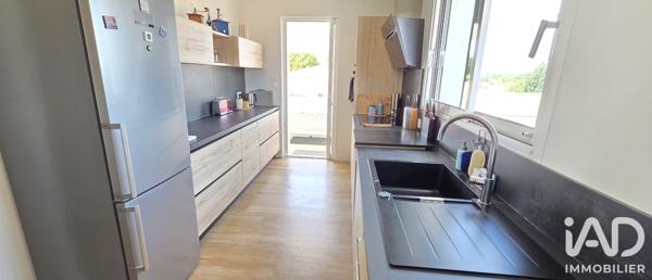 Maison à vendre 7 pièces 173 m² Vaux-sur-Mer