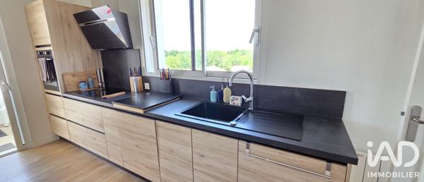 Maison à vendre 7 pièces 173 m² Vaux-sur-Mer