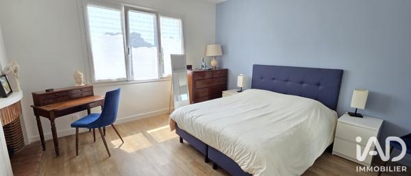 Maison à vendre 7 pièces 173 m² Vaux-sur-Mer