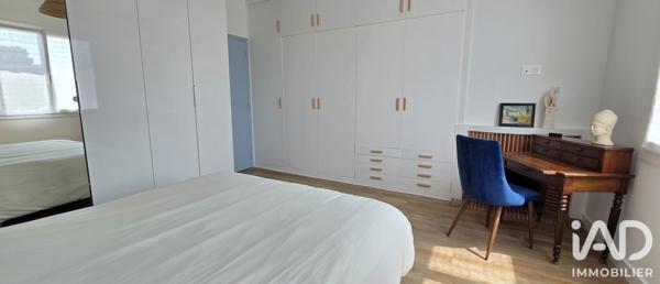 Maison à vendre 7 pièces 173 m² Vaux-sur-Mer