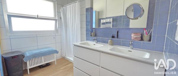 Maison à vendre 7 pièces 173 m² Vaux-sur-Mer