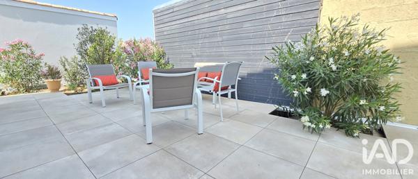 Maison à vendre 7 pièces 173 m² Vaux-sur-Mer