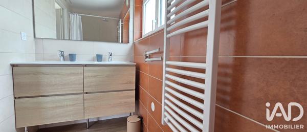 Maison à vendre 7 pièces 173 m² Vaux-sur-Mer