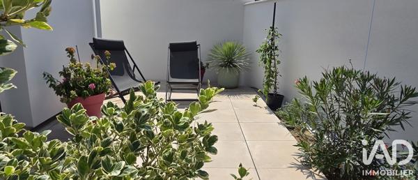 Maison à vendre 7 pièces 173 m² Vaux-sur-Mer