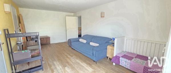 Maison à vendre 7 pièces 173 m² Vaux-sur-Mer