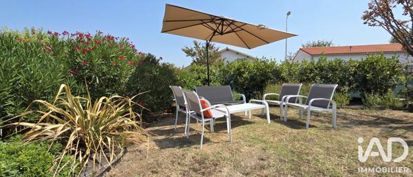 Maison à vendre 7 pièces 173 m² Vaux-sur-Mer