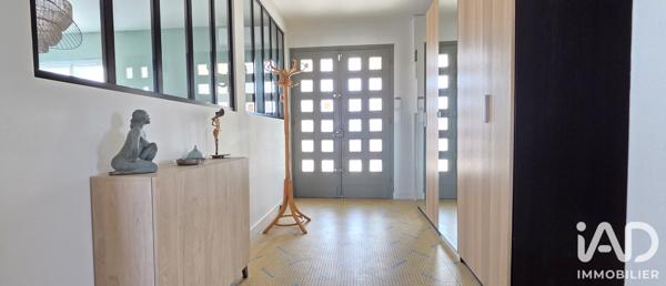 Maison à vendre 7 pièces 173 m² Vaux-sur-Mer