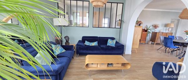 Maison à vendre 7 pièces 173 m² Vaux-sur-Mer