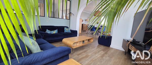 Maison à vendre 7 pièces 173 m² Vaux-sur-Mer